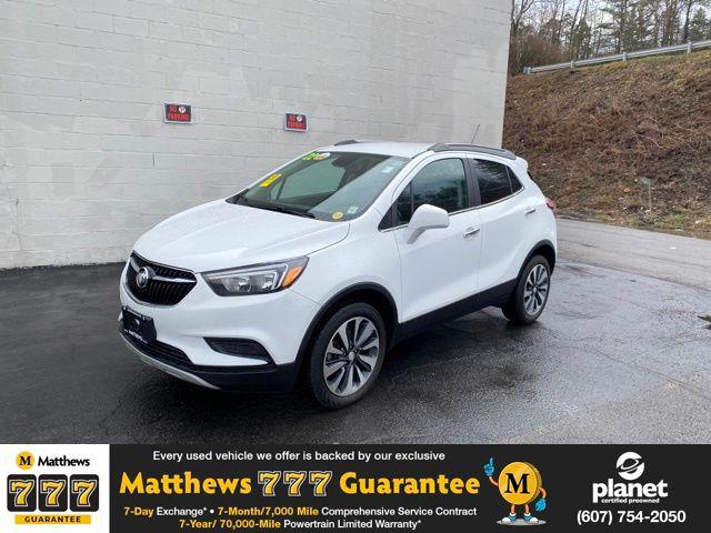 2022 Buick Encore AWD Preferred for sale in Vestal, NY