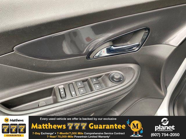 2022 Buick Encore AWD Preferred