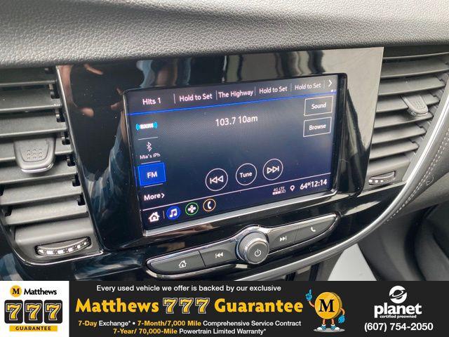 2022 Buick Encore AWD Preferred
