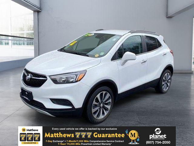 2022 Buick Encore AWD Preferred for sale in Vestal, NY