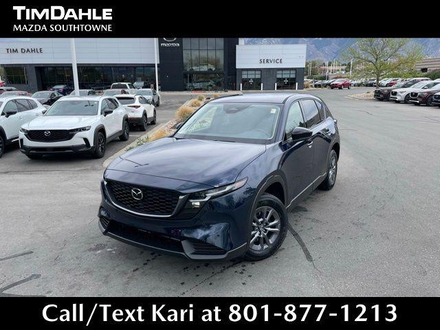 2026 Mazda CX-5 2.5 S Select for sale in Sandy, UT