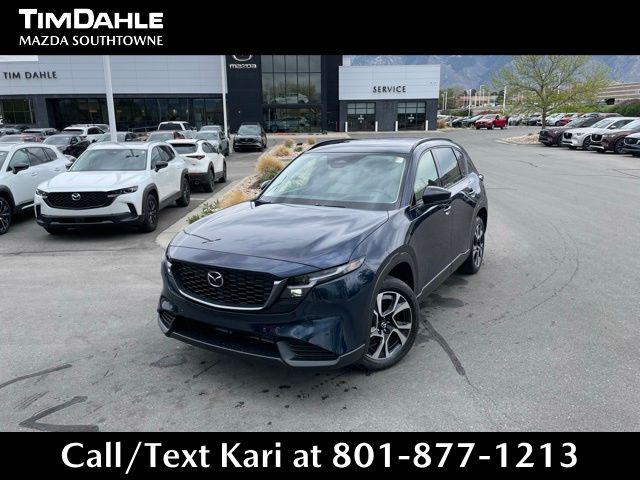 2026 Mazda CX-5 2.5 S Preferred for sale in Sandy, UT