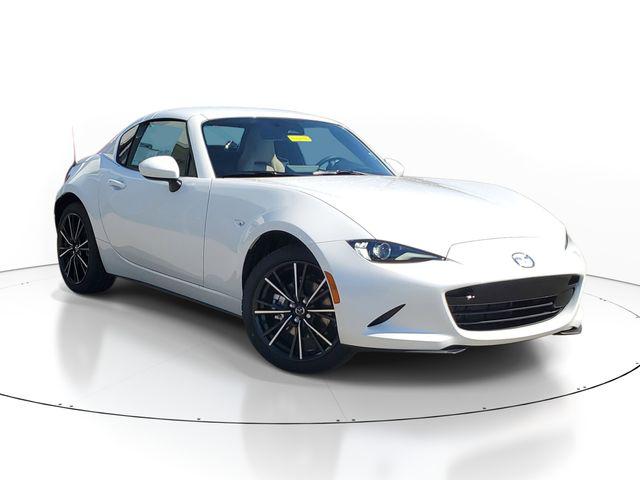 2026 Mazda MX-5 Grand Touring for sale in Lansing, MI