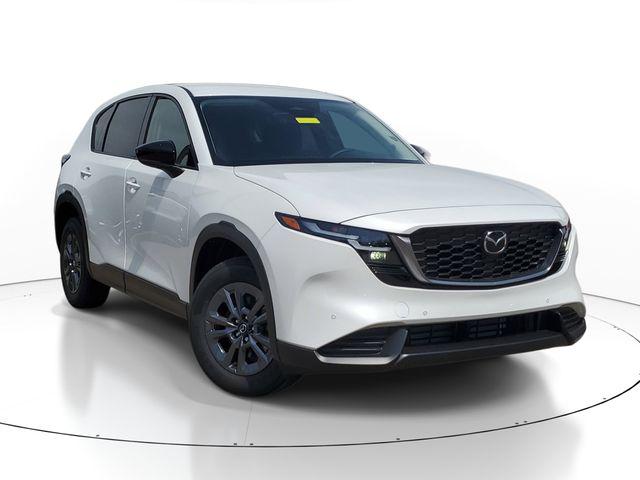 2026 Mazda CX-5 2.5 S Select for sale in Lansing, MI