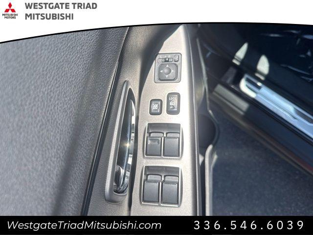 2026 Mitsubishi Outlander Sport 2.0 SE