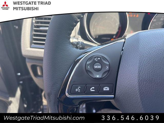 2026 Mitsubishi Outlander Sport 2.0 SE