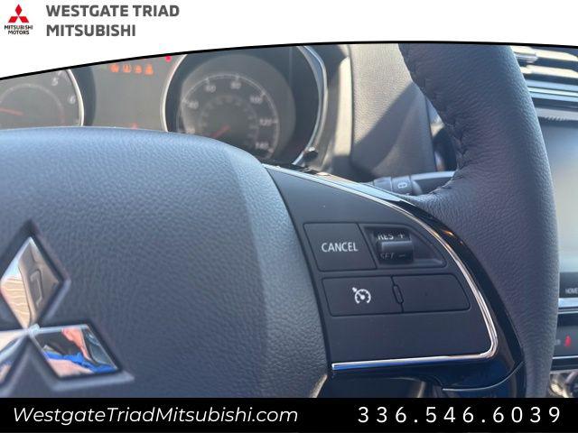 2026 Mitsubishi Outlander Sport 2.0 SE