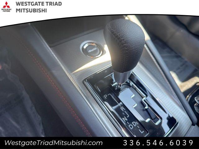 2026 Mitsubishi Outlander Sport 2.0 SE