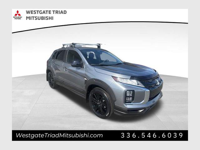 2026 Mitsubishi Outlander Sport 2.0 TRAIL EDITION for sale in Graham, NC