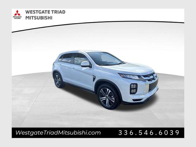 2026 Mitsubishi Outlander Sport 2.0 ES for sale in Graham, NC