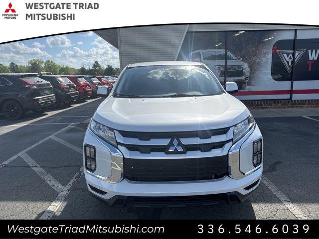 2026 Mitsubishi Outlander Sport 2.0 ES