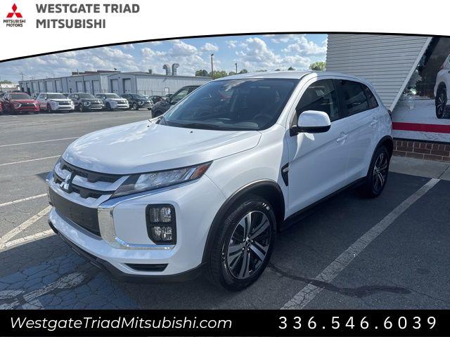 2026 Mitsubishi Outlander Sport 2.0 ES