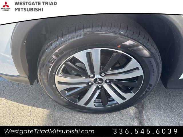 2026 Mitsubishi Outlander Sport 2.0 ES