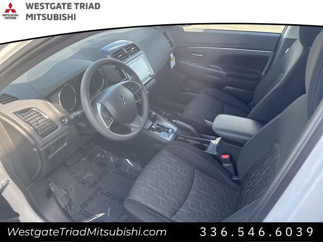 2026 Mitsubishi Outlander Sport 2.0 ES