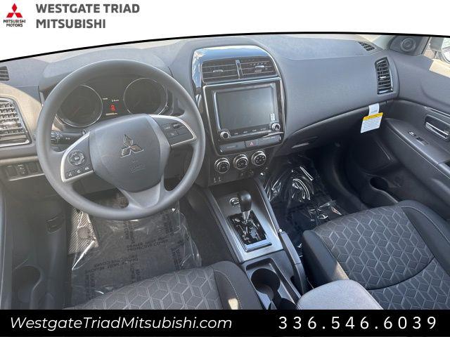 2026 Mitsubishi Outlander Sport 2.0 ES
