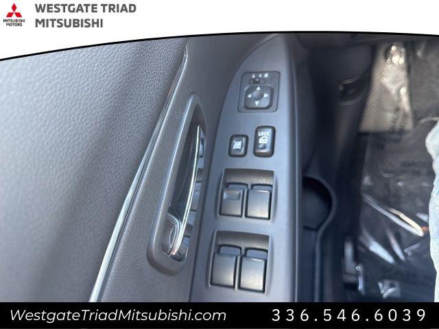 2026 Mitsubishi Outlander Sport 2.0 ES