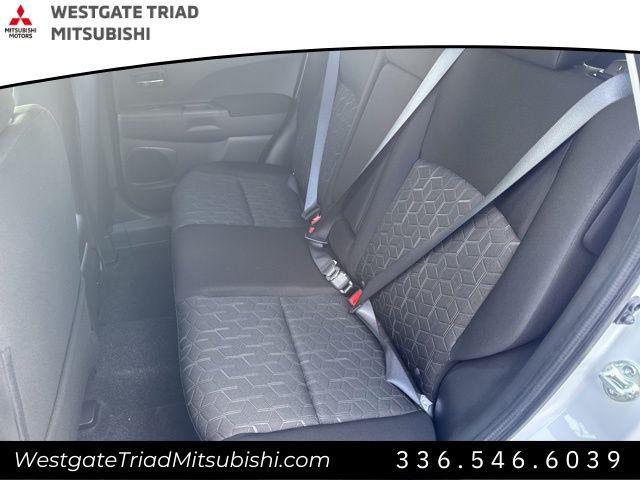 2026 Mitsubishi Outlander Sport 2.0 ES