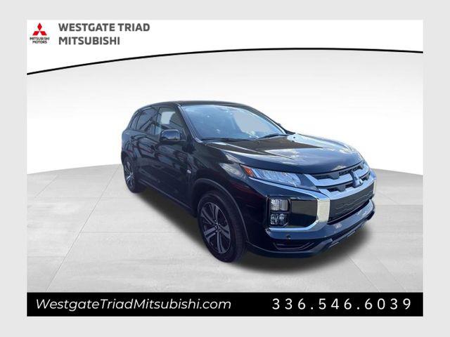 2026 Mitsubishi Outlander Sport 2.0 ES for sale in Graham, NC
