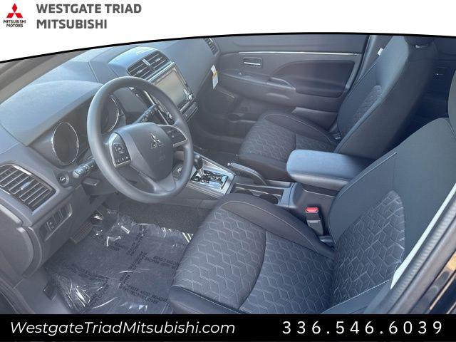 2026 Mitsubishi Outlander Sport 2.0 ES