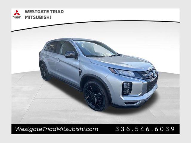 2026 Mitsubishi Outlander Sport 2.0 LE for sale in Graham, NC