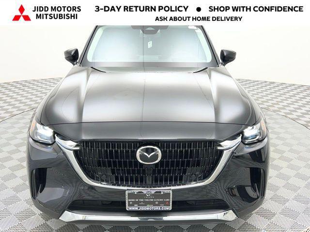 2024 Mazda X-90 Premium