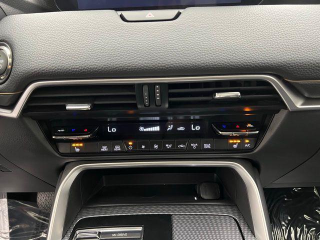 2024 Mazda X-90 Premium