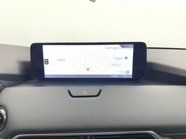 2024 Mazda X-90 Premium
