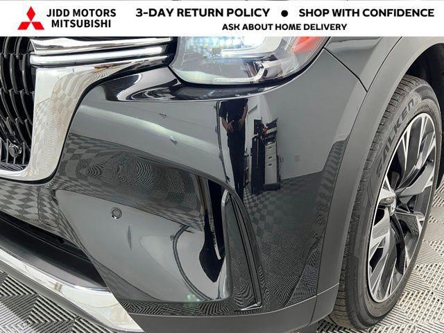 2024 Mazda X-90 Premium