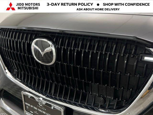 2024 Mazda X-90 Premium