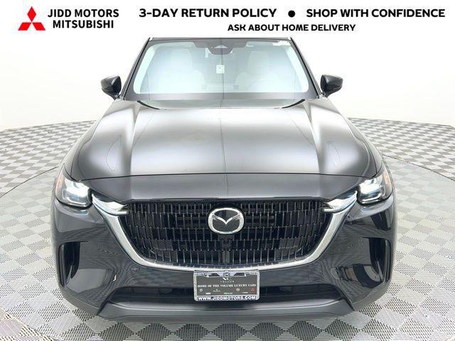 2024 Mazda X-90 Preferred