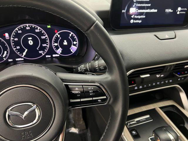 2024 Mazda X-90 Preferred