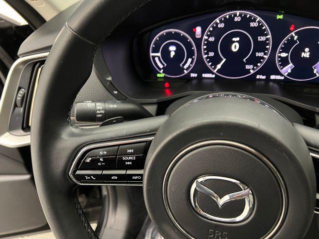 2024 Mazda X-90 Preferred