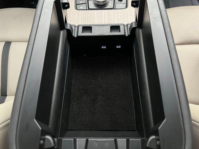 2024 Mazda X-90 Preferred