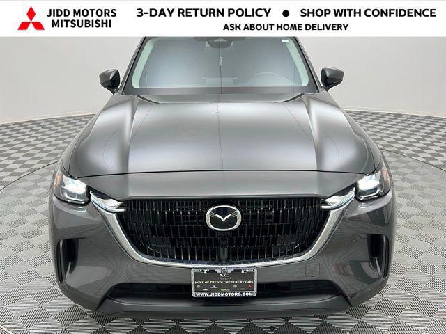 2024 Mazda X-90 Preferred