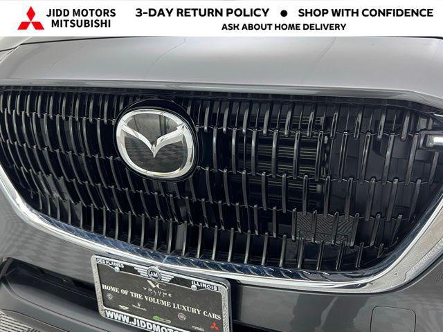 2024 Mazda X-90 Preferred