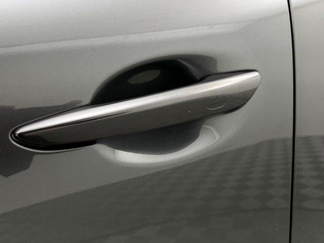 2024 Mazda X-90 Preferred