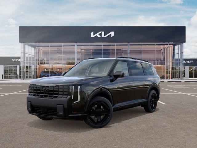 2027 Kia Telluride X-Line EX for sale in Eau Claire, WI