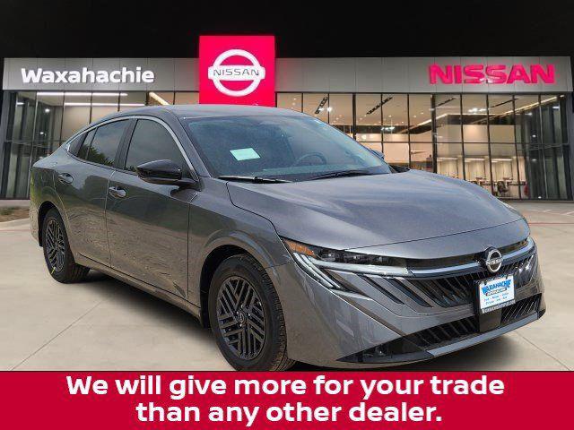 2026 Nissan Sentra SV for sale in Waxahachie, TX