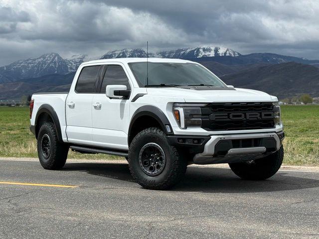 2025 Ford F-150 Raptor for sale in Heber City, UT