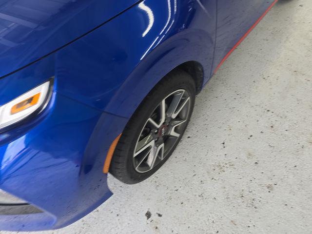 2020 Kia Soul GT-Line