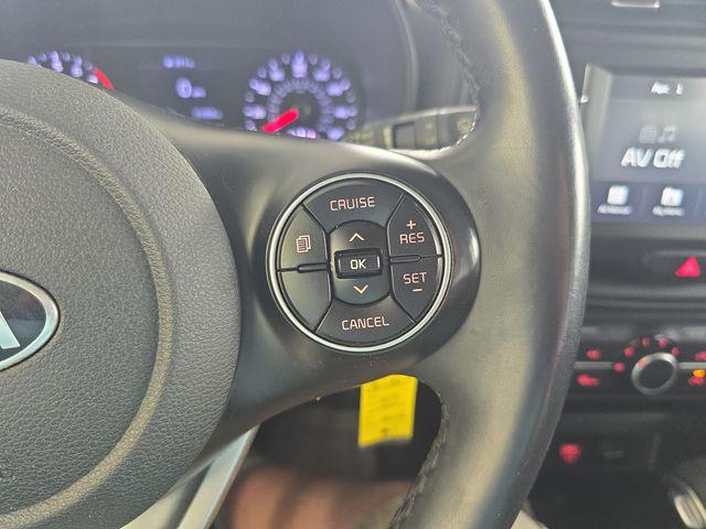 2020 Kia Soul GT-Line