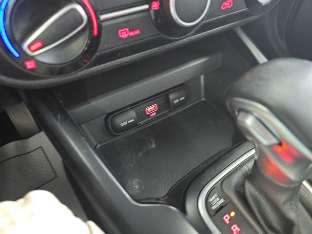 2020 Kia Soul GT-Line