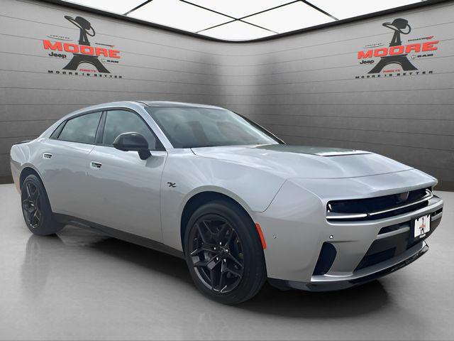 2026 Dodge Charger R/T Plus for sale in Paris , TX