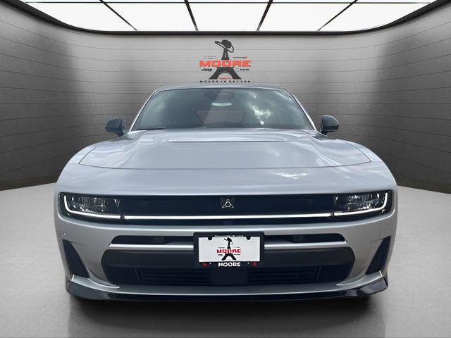 2026 Dodge Charger R/T Plus