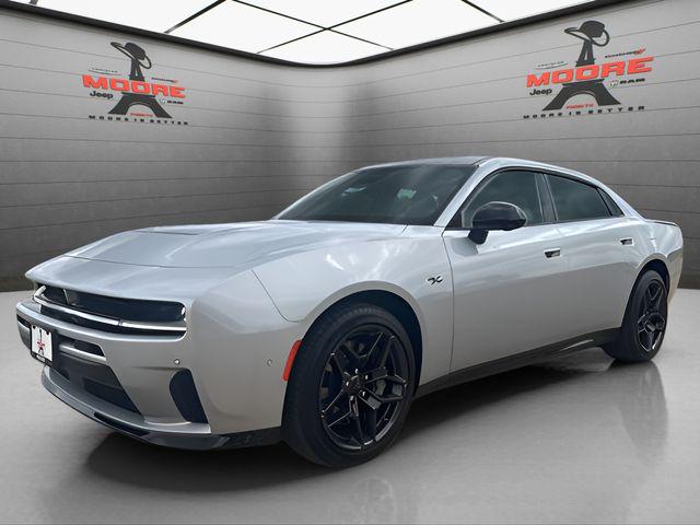 2026 Dodge Charger R/T Plus