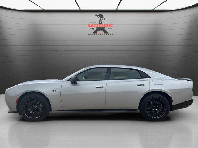 2026 Dodge Charger R/T Plus