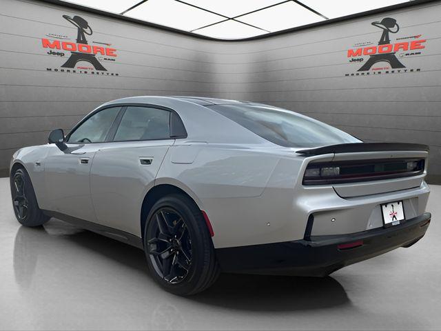 2026 Dodge Charger R/T Plus