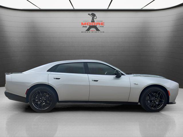 2026 Dodge Charger R/T Plus