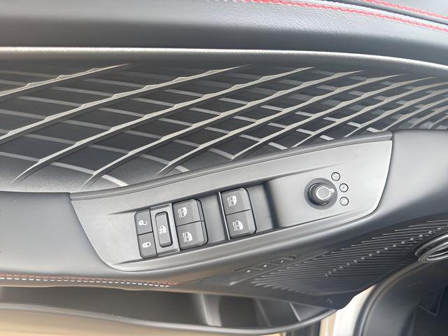 2026 Dodge Charger R/T Plus