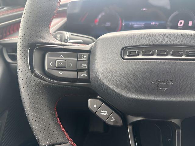 2026 Dodge Charger R/T Plus